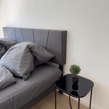 Quartier Ht13 Rheinblick Appartement Koblenz  Buitenkant foto