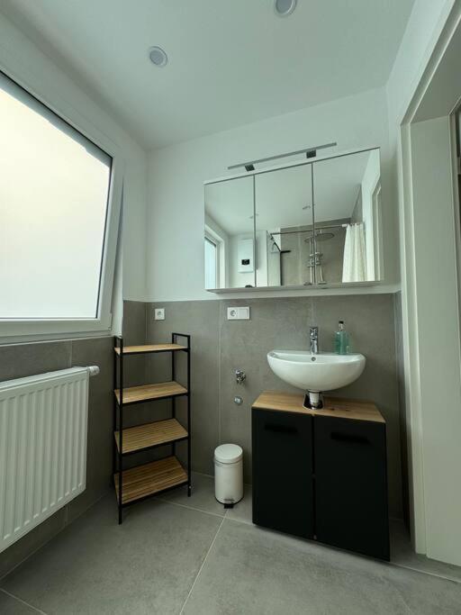 Quartier Ht13 Rheinblick Appartement Koblenz  Buitenkant foto