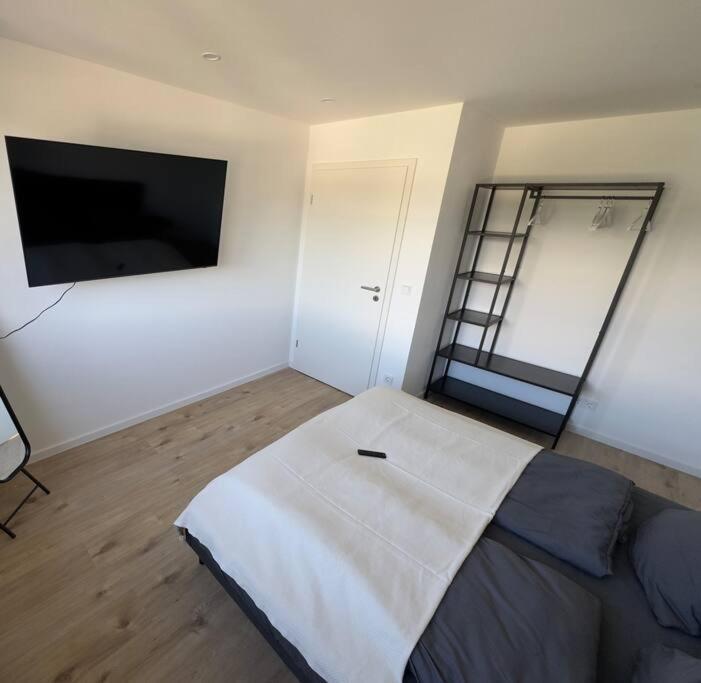 Quartier Ht13 Rheinblick Appartement Koblenz  Buitenkant foto