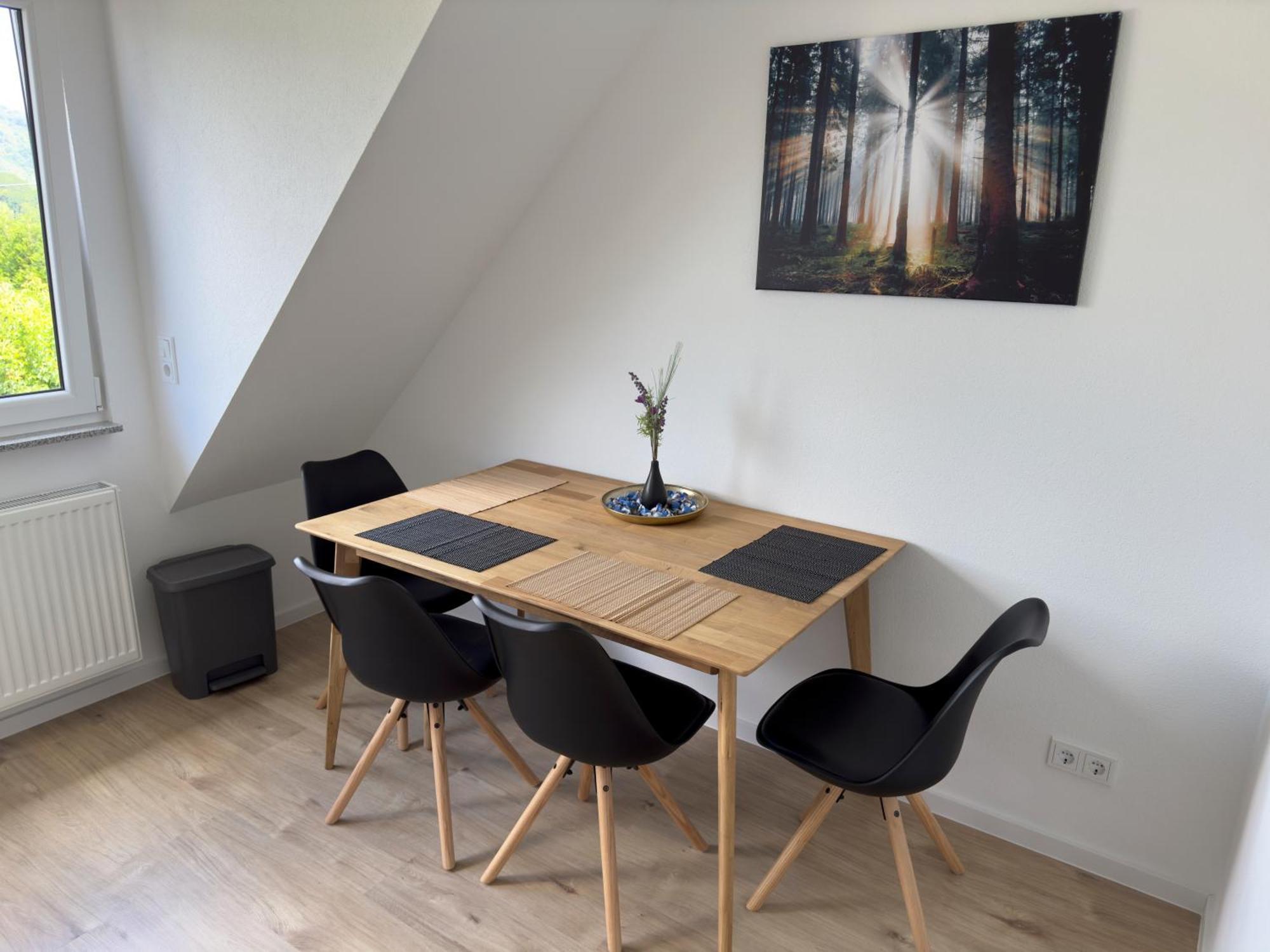 Quartier Ht13 Rheinblick Appartement Koblenz  Buitenkant foto