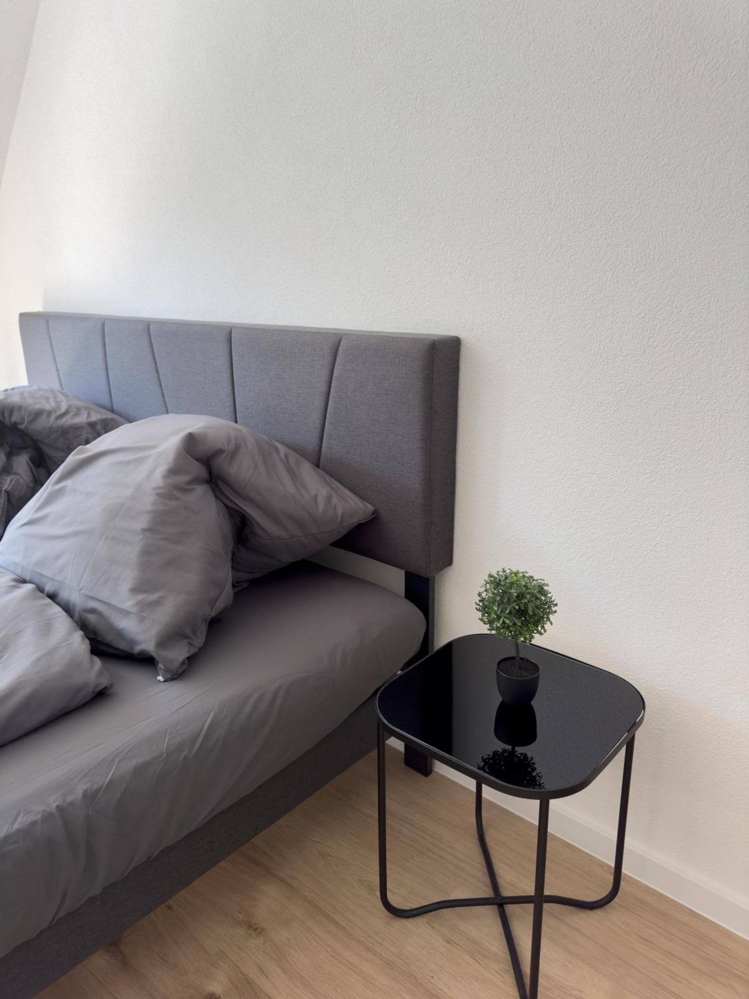 Quartier Ht13 Rheinblick Appartement Koblenz  Buitenkant foto